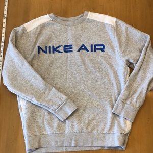 Nike sweatshirt